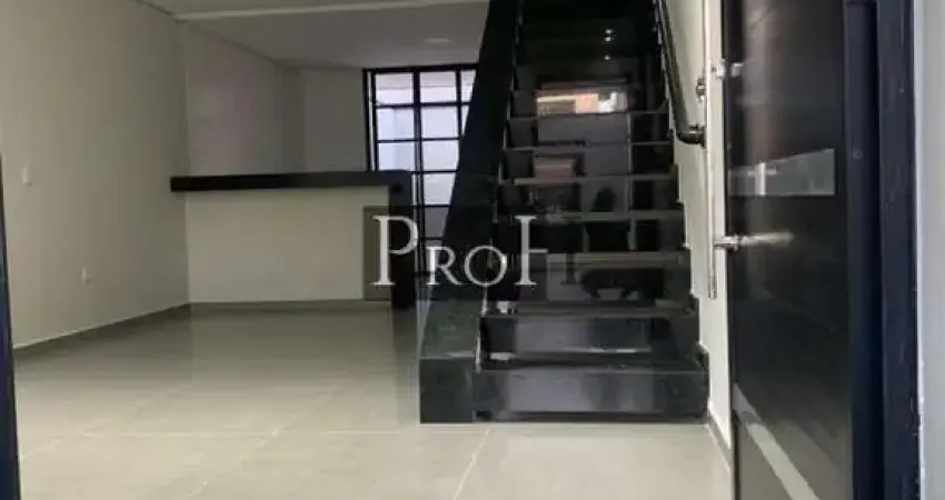 Casa com 3 quartos à venda na Vila Francisco Matarazzo, Santo André 