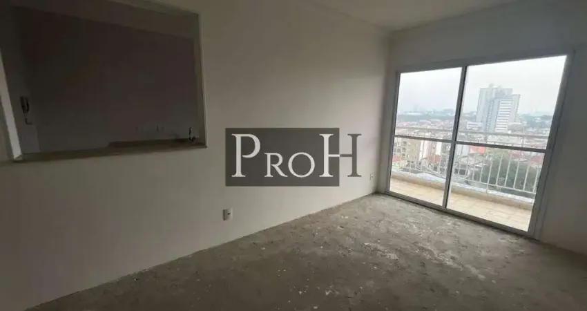 Apartamento com 3 quartos à venda na Vila Gonçalves, São Bernardo do Campo 