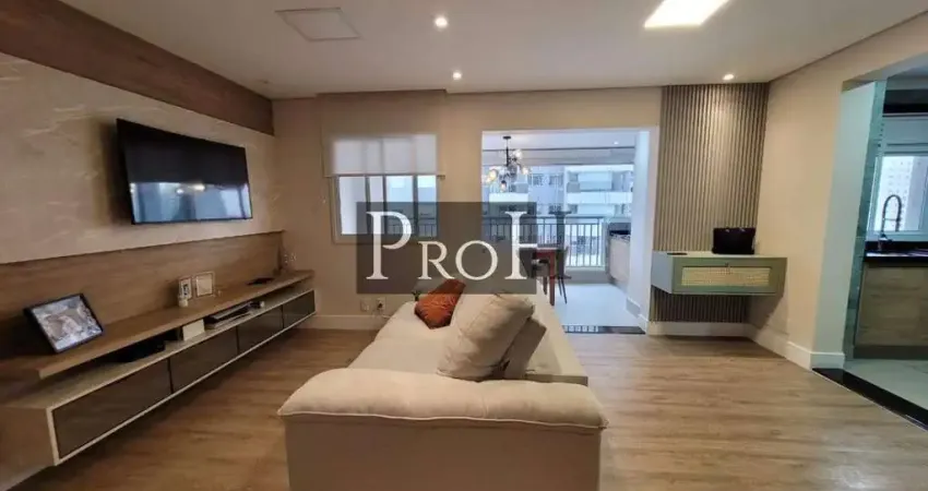 Apartamento Centro Santo André