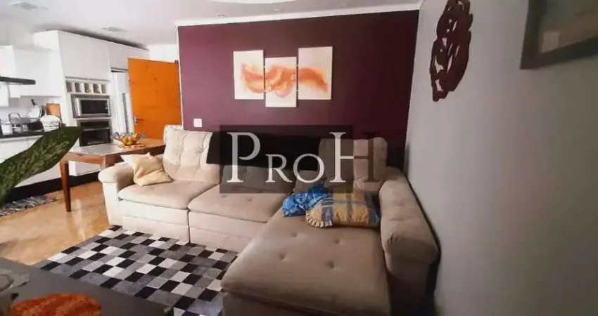 Cobertura com 3 quartos à venda na Vila Helena, Santo André 