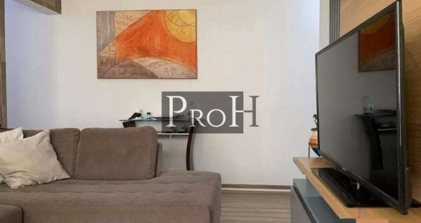 Apartamento Centro São Bernardo