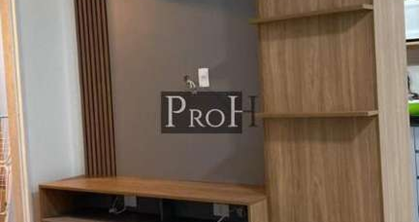 Apartamento Demarchi São Bernardo