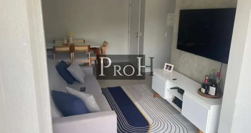 Apartamento Demarchi São Bernardo