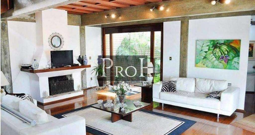 Casa com 3 quartos à venda na Vila Gilda, Santo André 