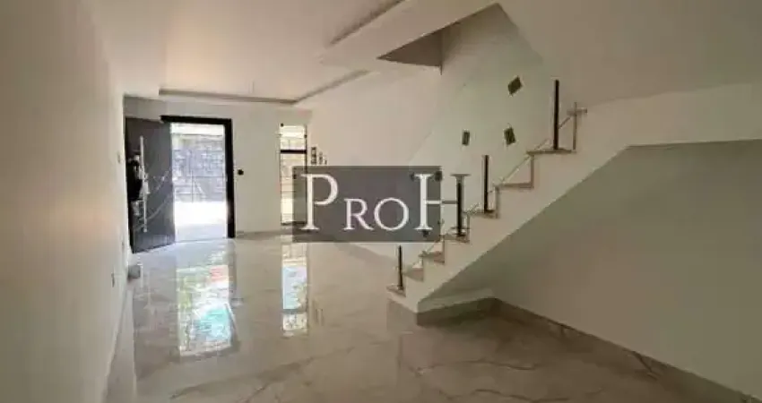 Casa com 3 quartos à venda na Vila Francisco Matarazzo, Santo André 