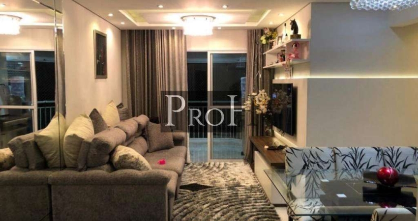 Apartamento Centro São Bernardo