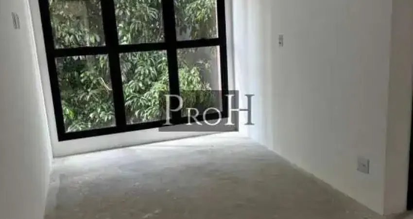 Apartamento com 1 quarto à venda na Vila Valparaíso, Santo André 