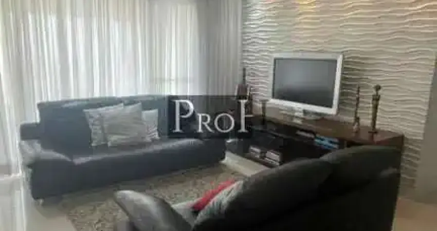 Apartamento com 3 quartos à venda no Jardim São Caetano, São Caetano do Sul 