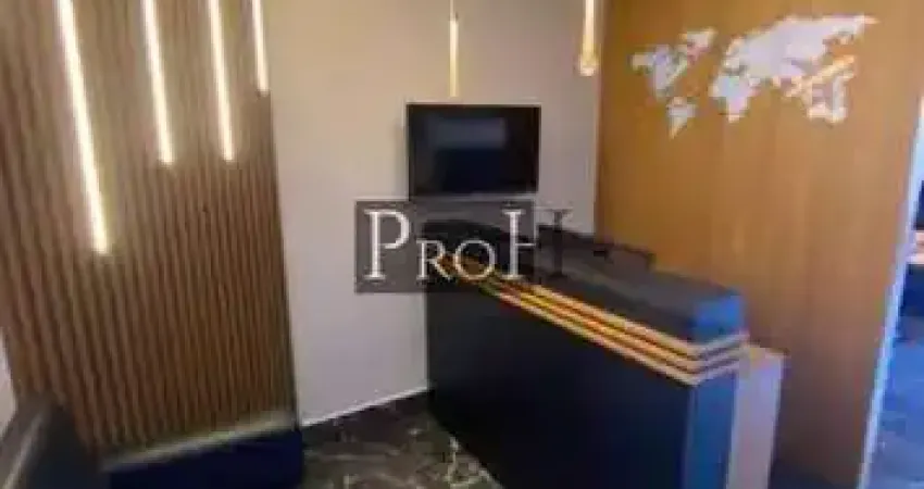 Ponto comercial à venda na Vila Curuçá, Santo André 