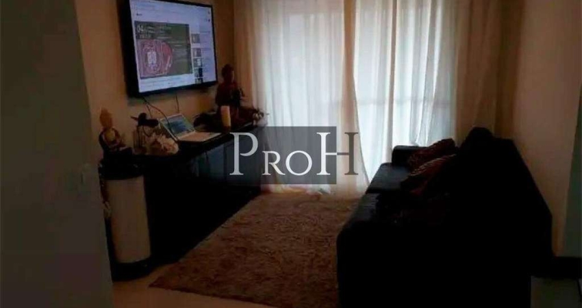 Apartamento com 3 quartos à venda no Centro, São Bernardo do Campo 