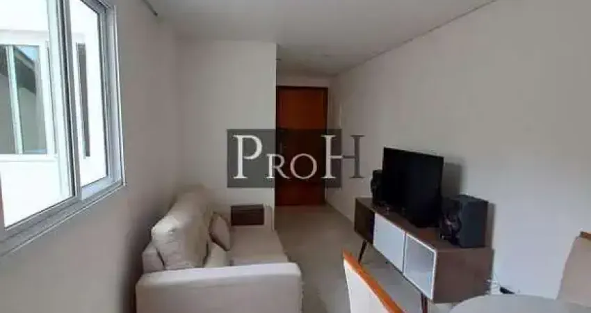 Cobertura com 2 quartos à venda no Jardim Paraíso, Santo André 