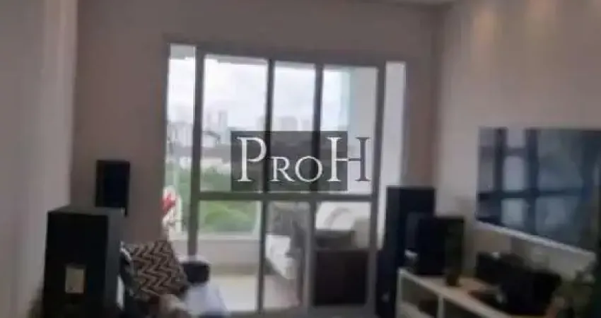 Apartamento Baeta Neves São Bernardo