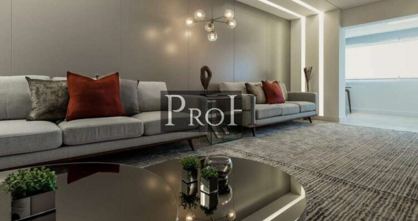 Apartamento Nova Petrópolis São Bernardo