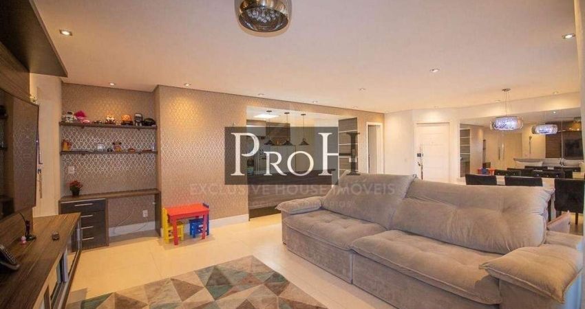 Apartamento com 3 quartos à venda no Santa Paula, São Caetano do Sul 
