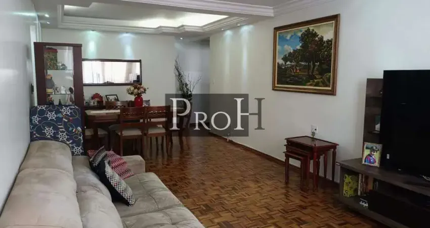 Apartamento Santo Antônio São Caetano