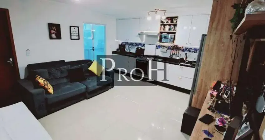 Apartamento Vila alto de Santo André Santo André