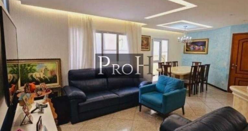 Apartamento Campestre Santo André