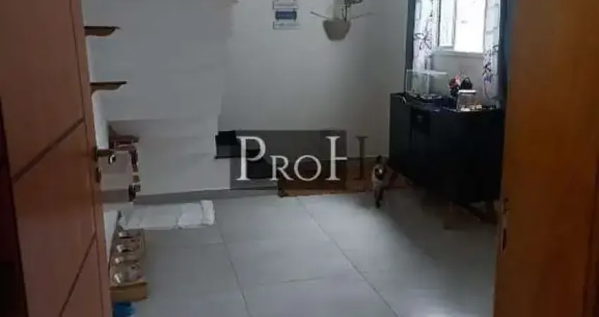 Cobertura com 2 quartos à venda no Parque Capuava, Santo André 