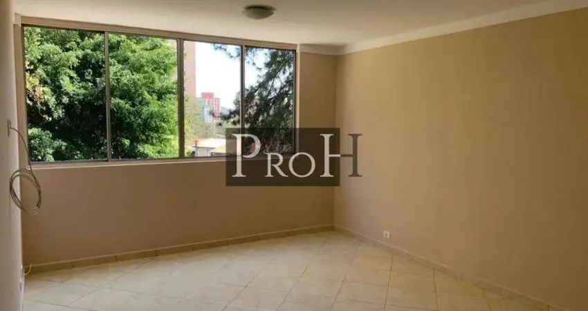 Apartamento com 2 quartos à venda no Parque Terra Nova, São Bernardo do Campo 