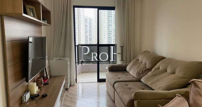 Apartamento com 3 quartos à venda no Baeta Neves, São Bernardo do Campo 