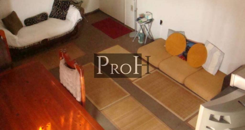 Apartamento Jardim Bom Pastor Santo André