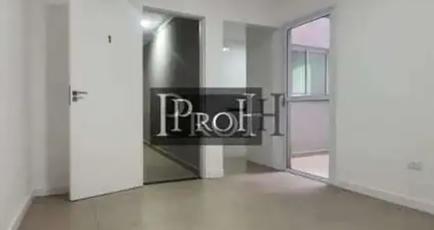 Apartamento com 3 quartos à venda na Vila Camilópolis, Santo André 