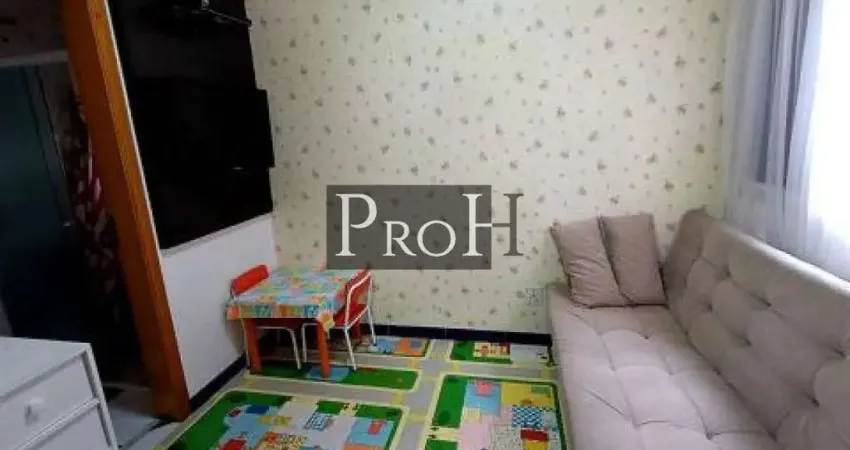 Casa com 3 quartos à venda no Santa Paula, São Caetano do Sul 