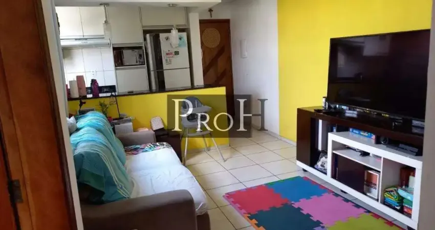 Cobertura com 2 quartos à venda na Vila Vitória, Santo André 