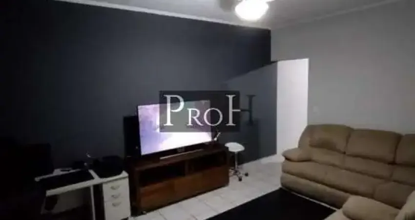 Casa com 3 quartos à venda no Parque Novo Oratório, Santo André 