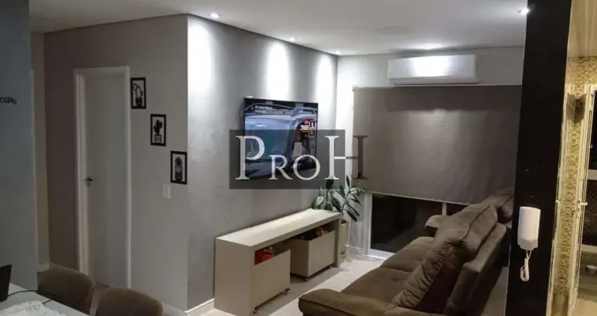 Apartamento Rudge Ramos São Bernardo