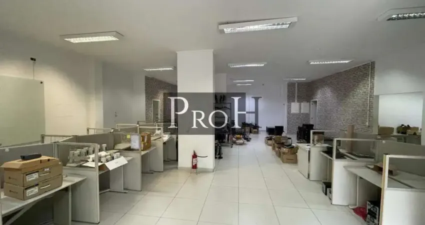 Ponto comercial à venda na Vila Guiomar, Santo André 