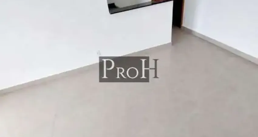 Apartamento com 2 quartos à venda no Planalto, São Bernardo do Campo 
