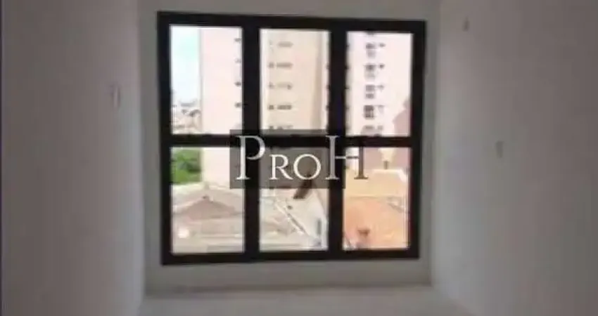 Apartamento com 1 quarto à venda na Vila Valparaíso, Santo André 