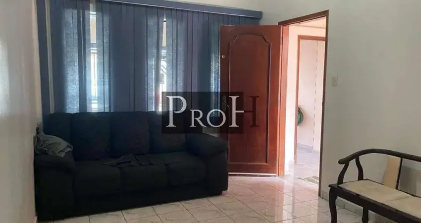 Casa com 5 quartos à venda na Vila Vivaldi, São Bernardo do Campo 