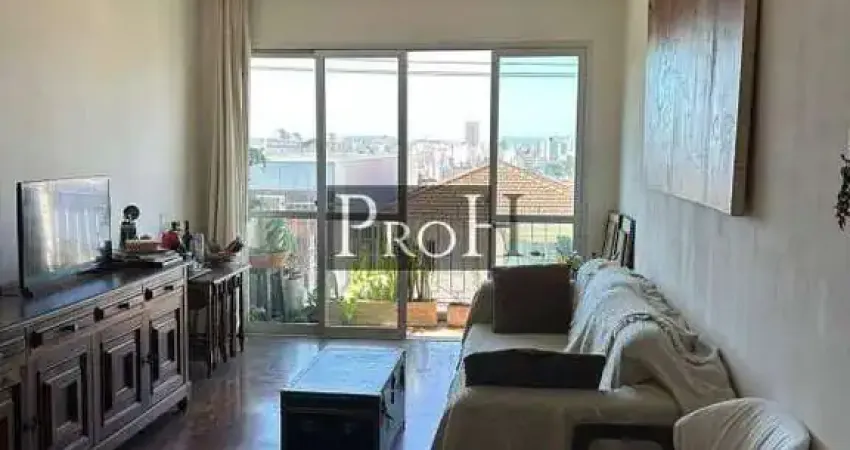 Apartamento Santa Paula São Caetano
