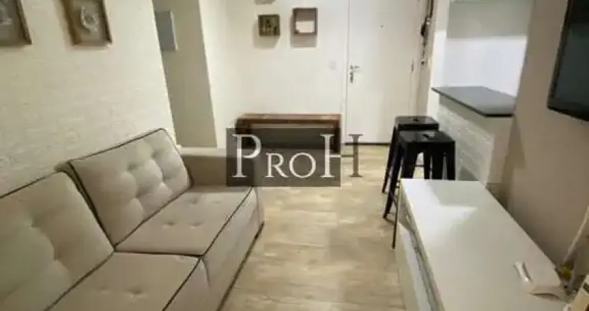 Apartamento com 2 quartos à venda no Olímpico, São Caetano do Sul 