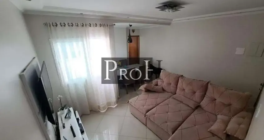 Cobertura com 3 quartos à venda no Santa Maria, Santo André 