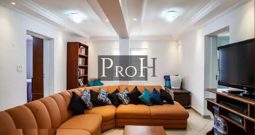 Casa com 4 quartos à venda na Vila Vitória, Santo André 