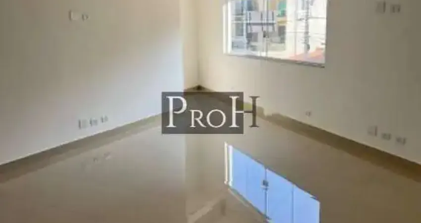 Casa com 2 quartos à venda no Parque das Nações, Santo André 