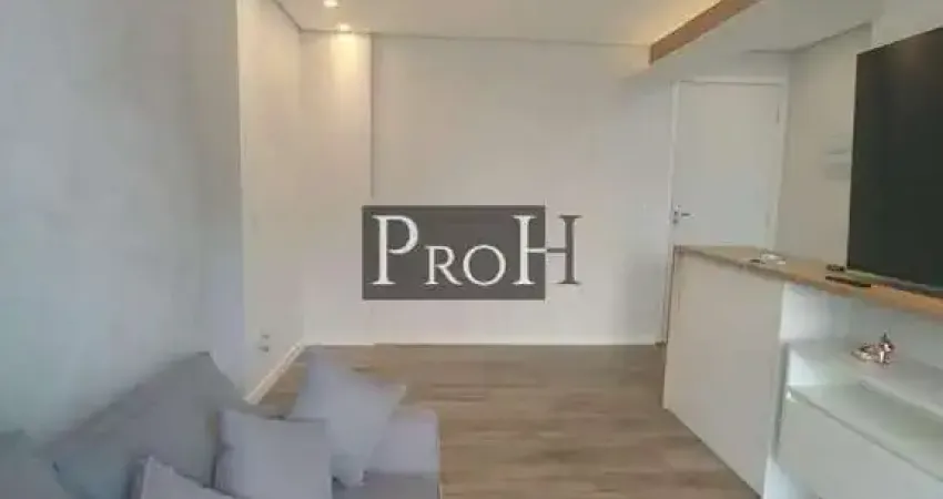 Apartamento com 2 quartos à venda na Vila Lusitânia, São Bernardo do Campo 