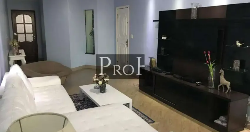 Casa com 3 quartos à venda no Santa Maria, Santo André 