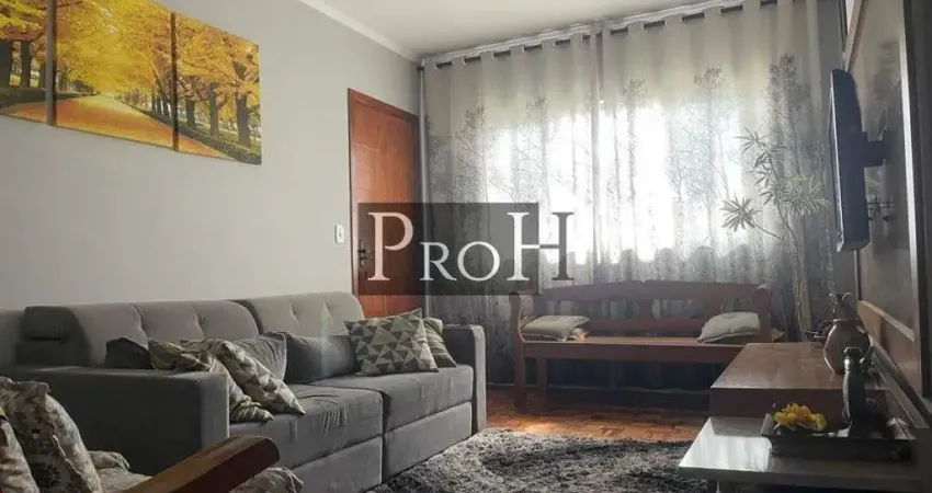 Apartamento com 2 quartos à venda no Dos Casa, São Bernardo do Campo 