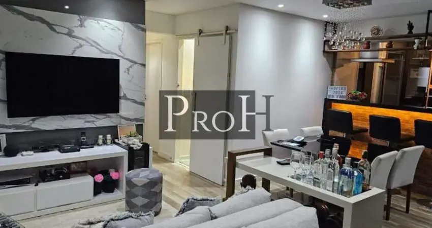 Apartamento com 3 quartos à venda no Centro, São Bernardo do Campo 