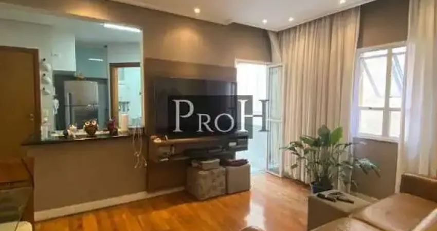 Apartamento com 2 quartos à venda na Vila Marlene, São Bernardo do Campo 