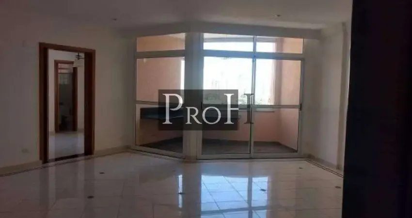 Apartamento com 4 quartos à venda no Jardim do Mar, São Bernardo do Campo 