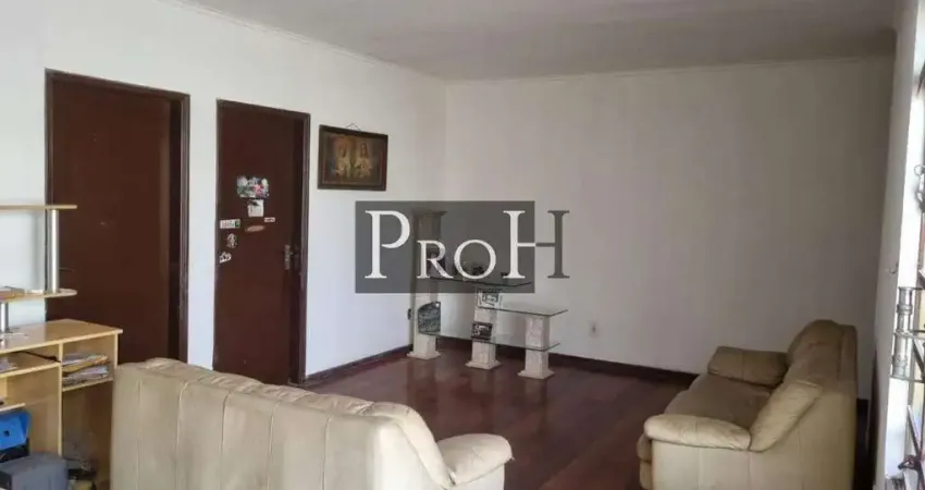Sobrado Vila Valparaíso Santo André