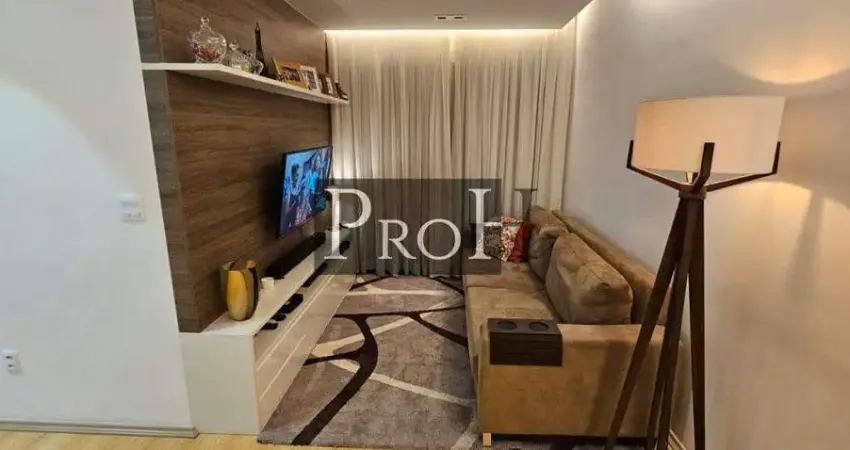 Apartamento com 2 quartos à venda no Taboão, São Bernardo do Campo 