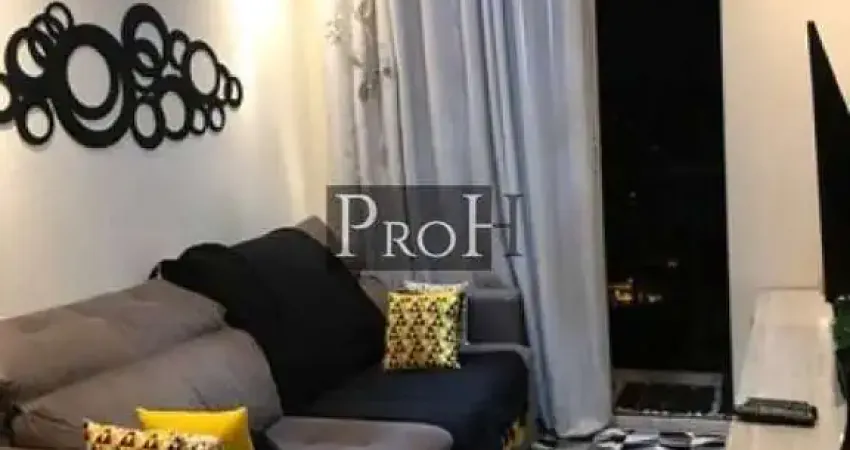 Apartamento com 3 quartos à venda no Parque Erasmo Assunção, Santo André 