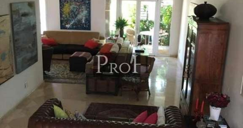 Casa com 3 quartos à venda na Vila Assunção, Santo André 