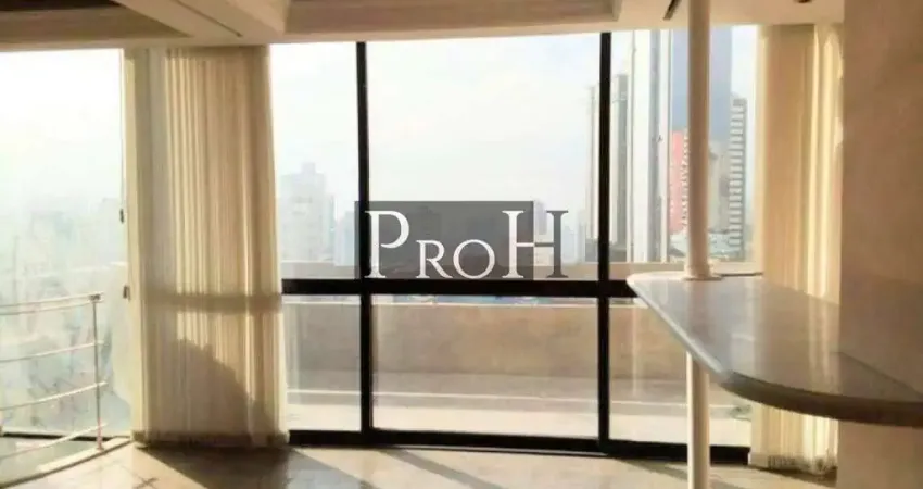 Apartamento Centro Santo André